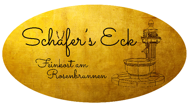 Schäfer's Eck GmbH Logo