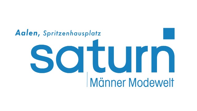 Saturn Herrenmode Albrecht GmbH Logo