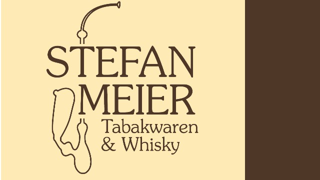 Stefan Meier Tabakwaren & Whisky GmbH & Co KG Logo
