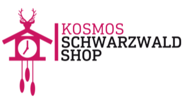 Kosmos Schwarzwald Shop Logo