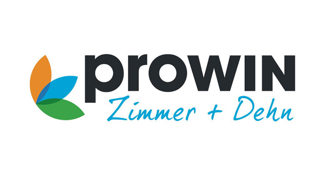 proWIN Direktion Zimmer + Dehn GmbH Logo