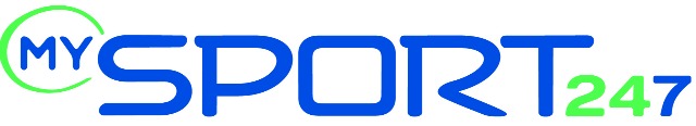 mysport247 Logo