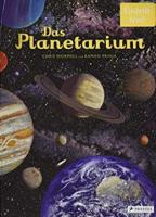 Das Planetarium Logo