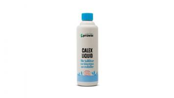proWIN Kalklöser Calex Liquid Logo
