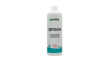 proWIN Softclean Logo
